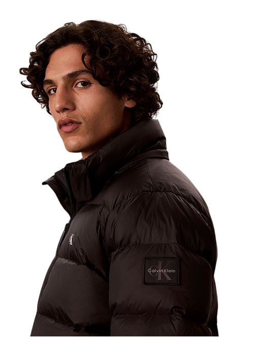 LV04RG515GUB1 NERO CALVIN KLEIN | LV04RG515GUB1 NERO